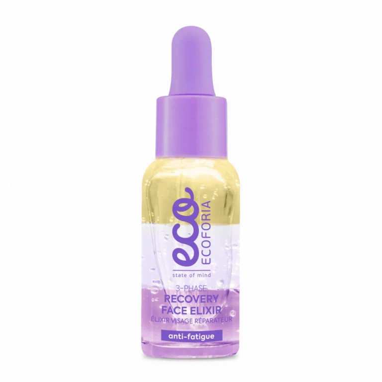 Three-Phase Recovery Face Elixir 30ml