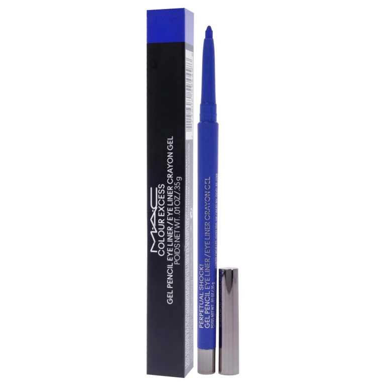 Perpetual Shock Gel Pencil