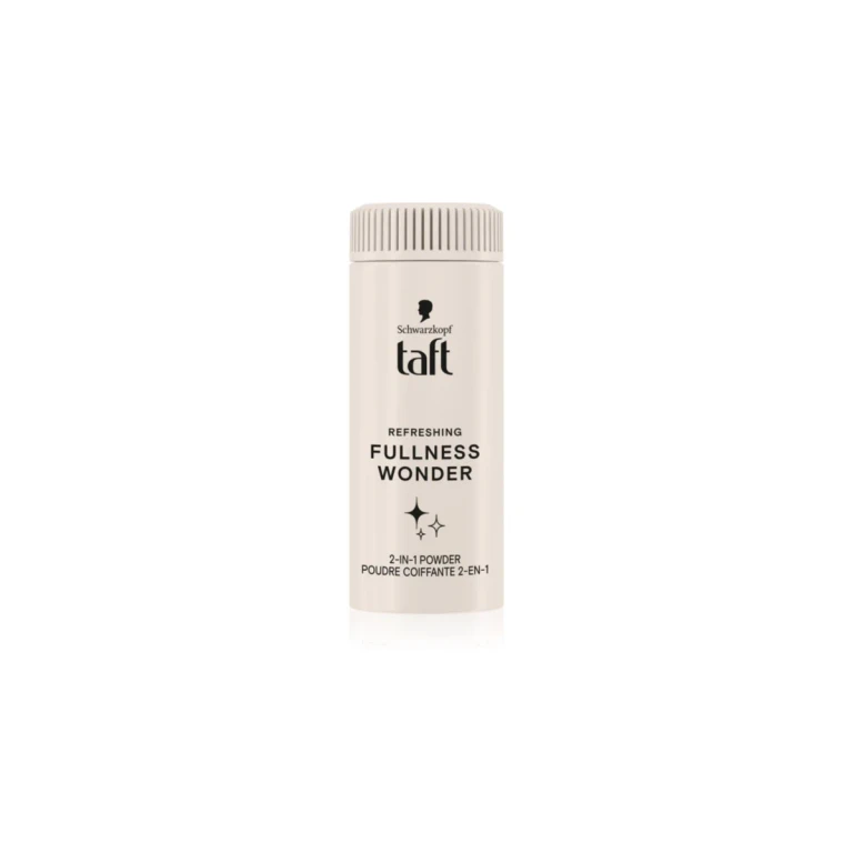 Taft Wonders Volumizing Hair Powder 10g