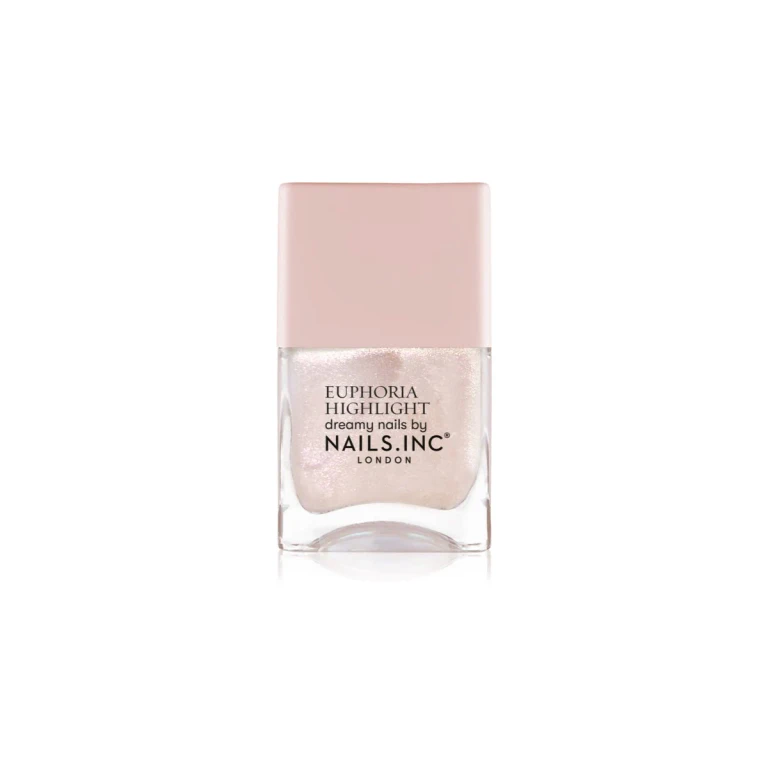 Euphoria Highlight nail polish color Magic Does Exist 14 ml
