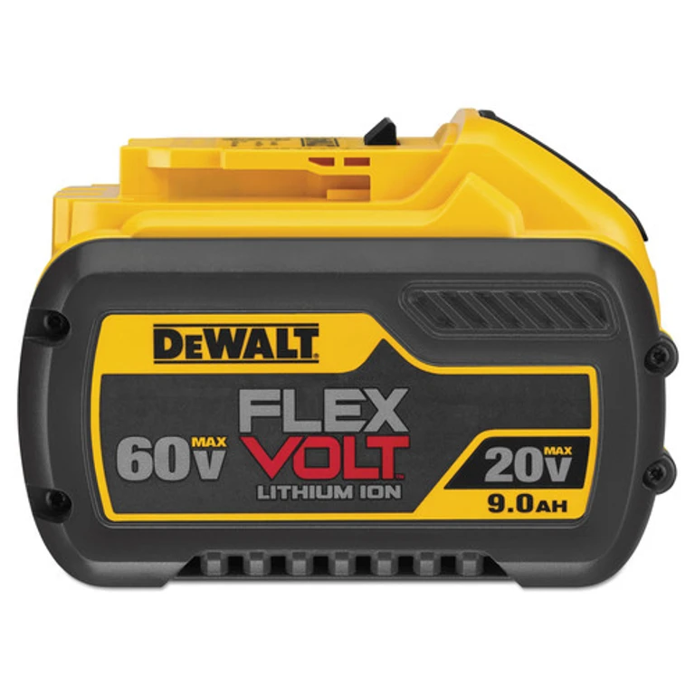 DCB609 20V/60V MAX FLEXVOLT 9Ah Battery (1-Pack)