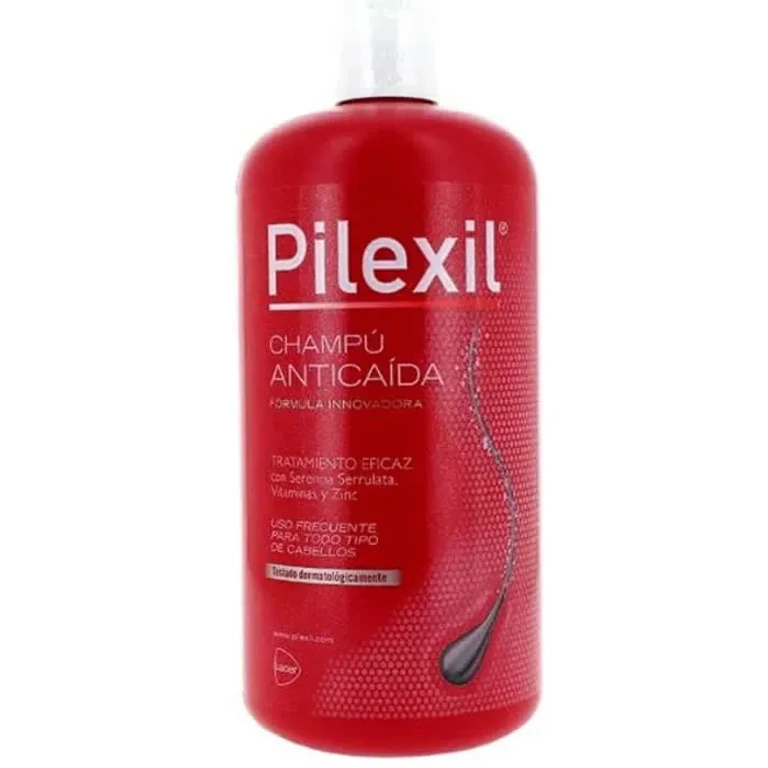 Anti-Hair Loss Shampoo 900ml