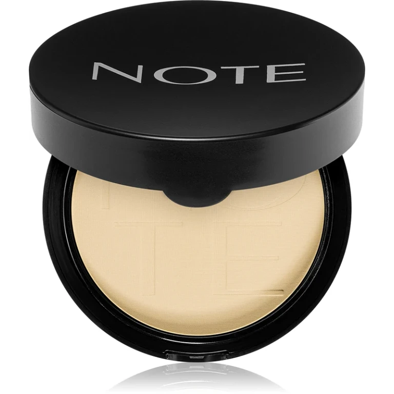Luminous Silk Compact Powder 01 Beige 10 g