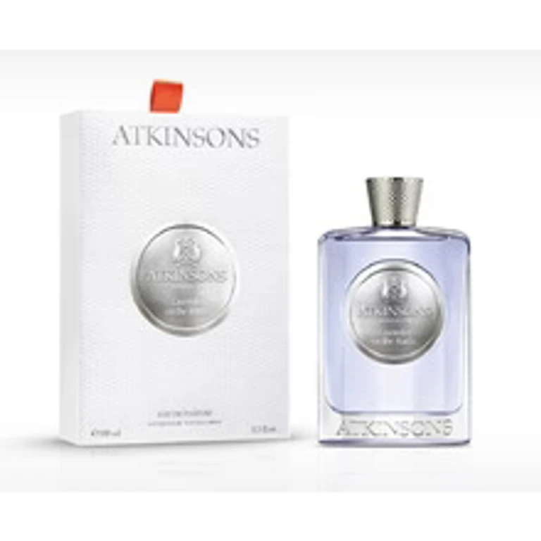 Atkinsons Lavender on the Rocks EDP 100ml