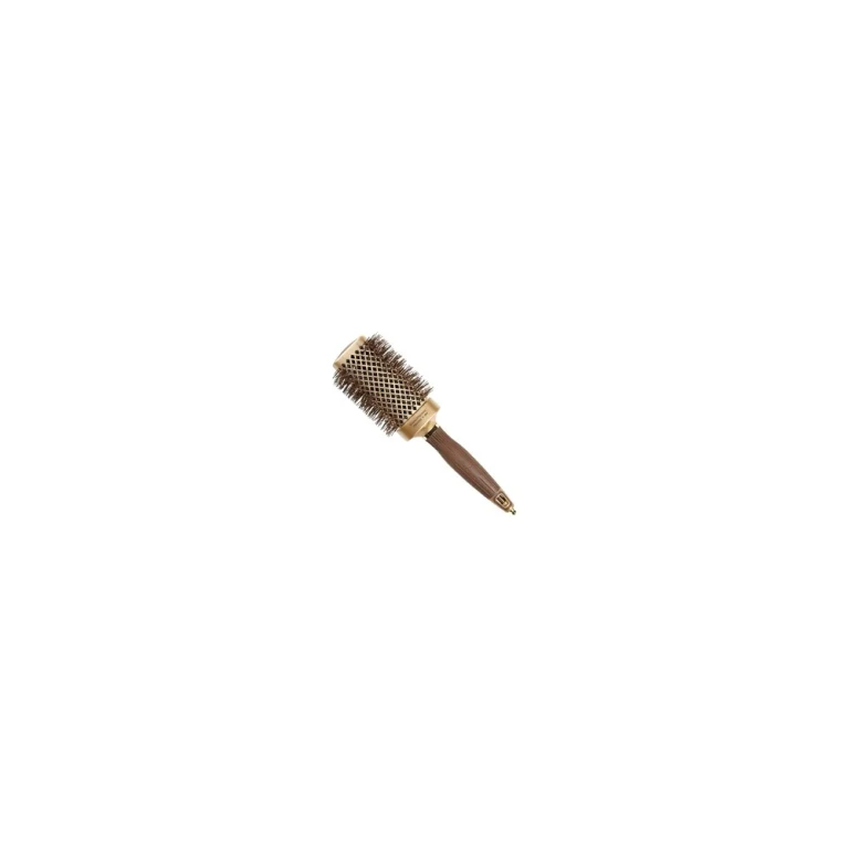 NanoThermic Ceramic+Ion Square Shaper (29 mm) - 0 ml