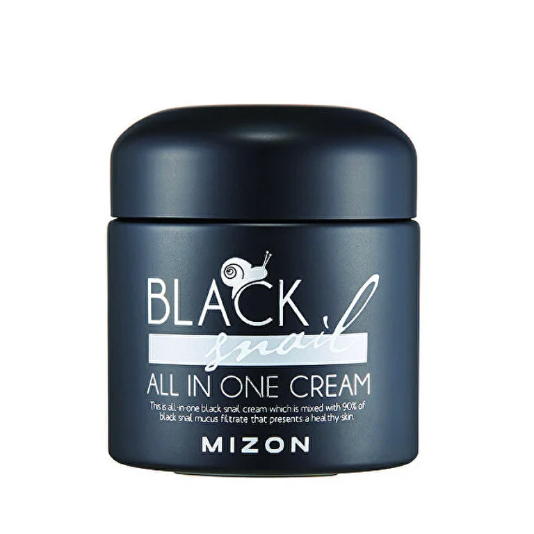 ブラックスネイル オールインワンクリーム シークレットクリーム 75ml