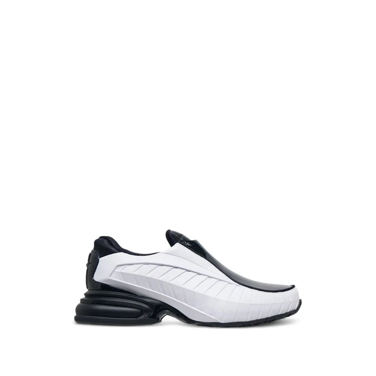 Trainers Black White "Pq. K104.0023"