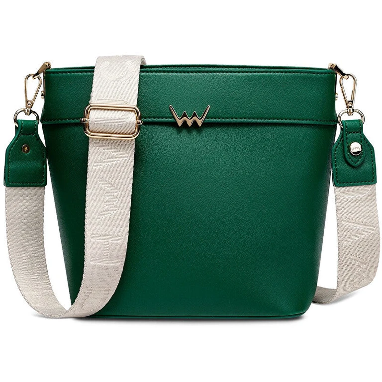 Women's Crossbody Bag Verica Green