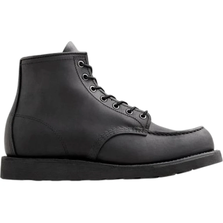 6-inch Classic Moc Oro-Legacy Leather Boots - Women's