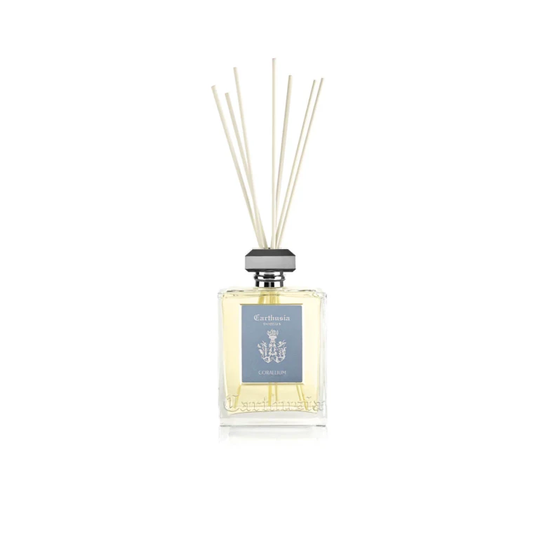 Domus Corallium Refined Room Diffuser 480ml