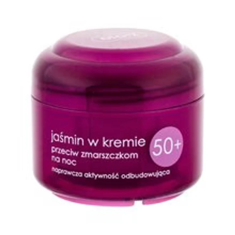 Jasmine Anti-Wrinkle Night Cream 50 ml 50ml