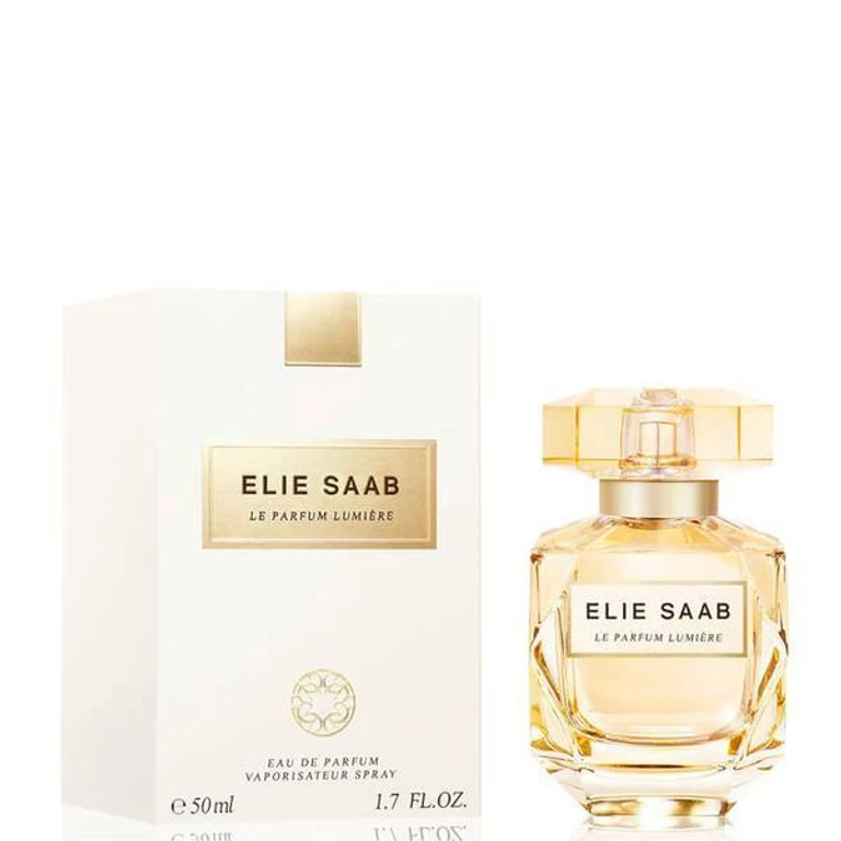 Le Parfum Lumiere EDP W 50 ml