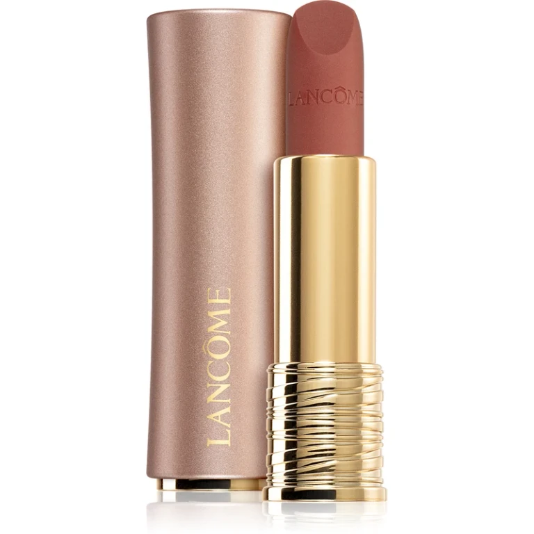 L'Absolu Rouge Intimatte Matte Cream Lipstick Color 273 3.4 G