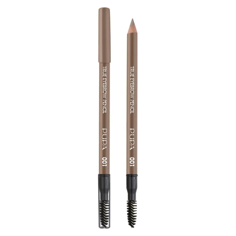 True Full Eyebrow Pencil 004 - Extra Dark
