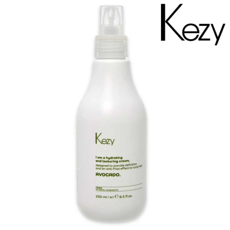 Hydra & Curly Avocado Cream 250 ml