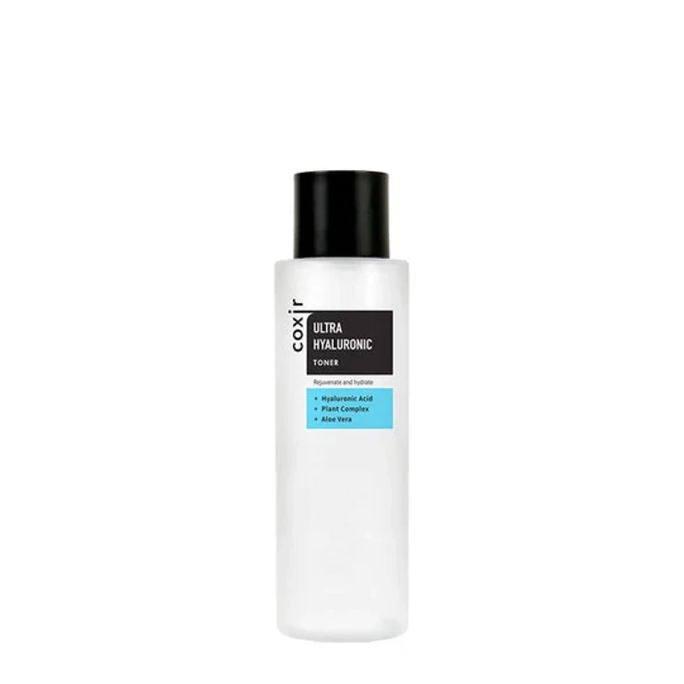 Ultra Hyaluronic Tonic