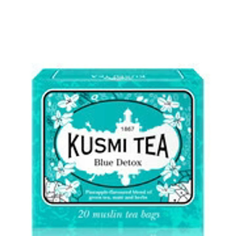 Blue Detox 20 sachets 44 g