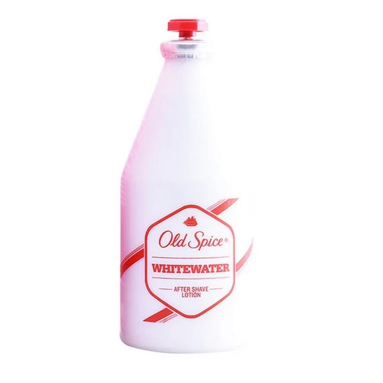 Aftershave White Water - 100 ml