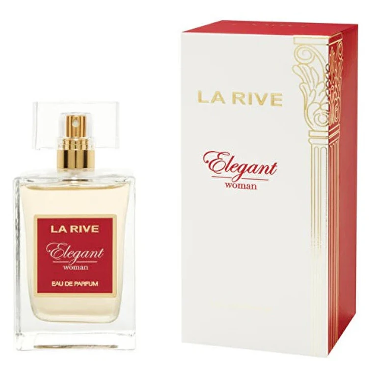 Elegant Woman - Edp - Volume: 100 ml