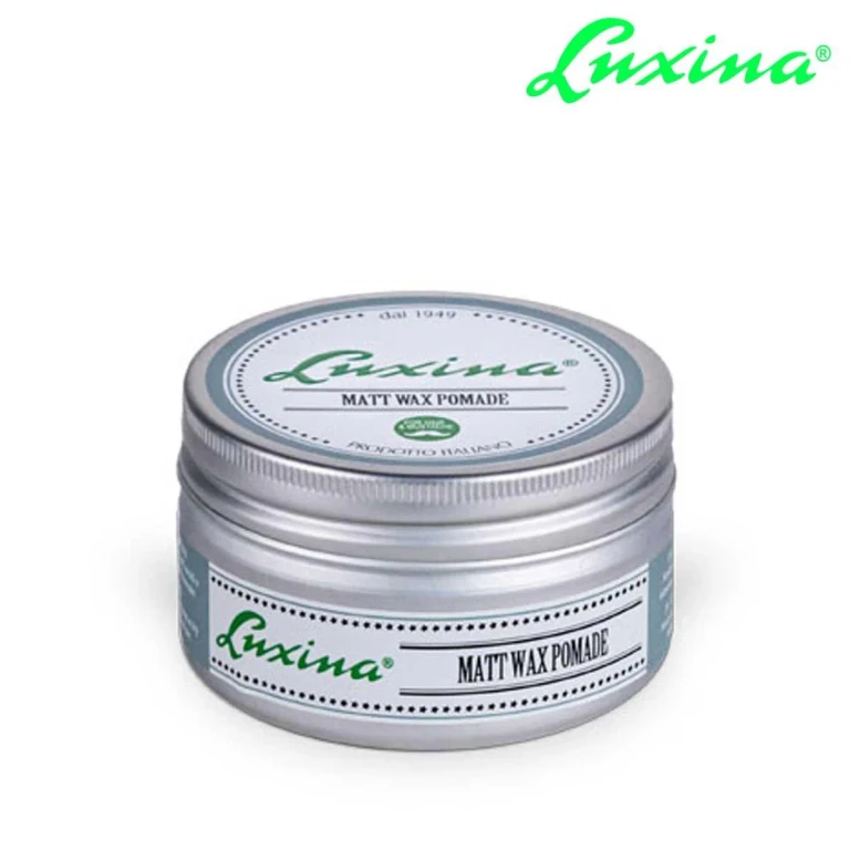 100 ml matte wax ointment