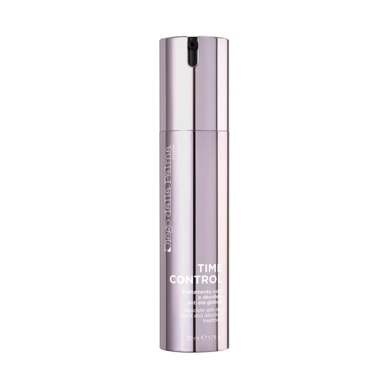 Time Control Anti-Age Day and Night Local Treatment Serum for Age Spots for Neck and Décolleté 50 ml