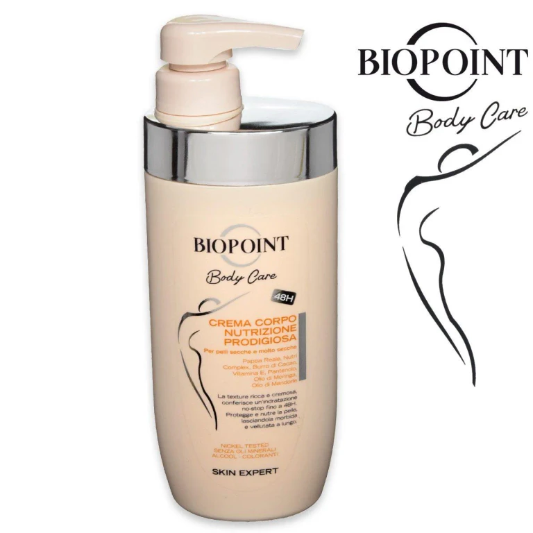 Nourishing Cream 48 H 500 Ml