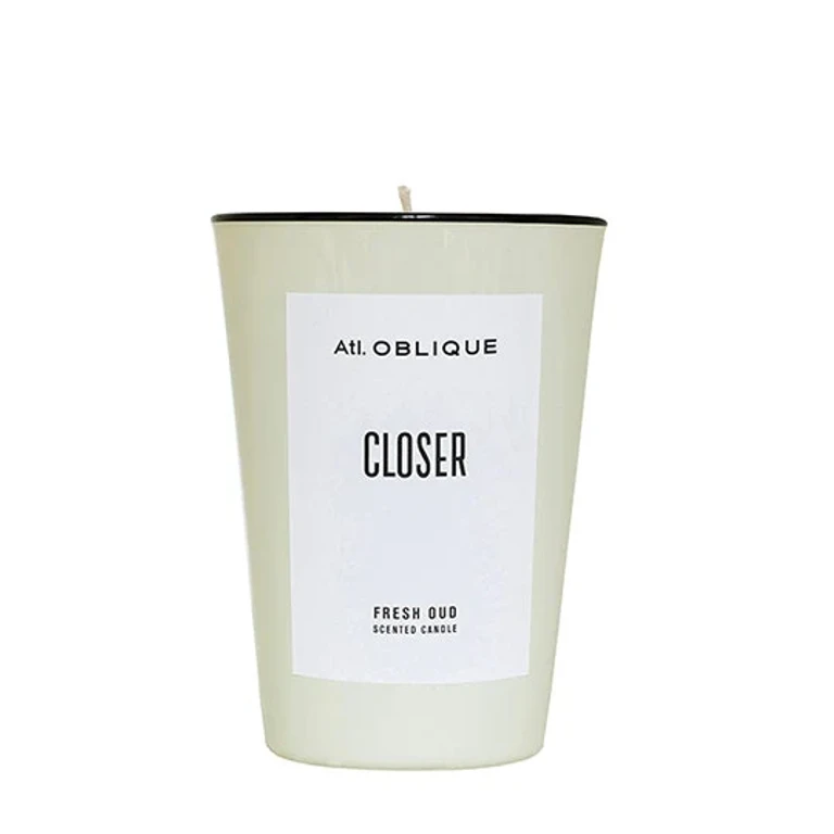 Closer Candle