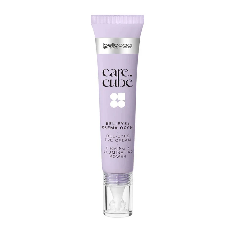 Bellaoggi Care Cube Bel Eyes Eye Cream 15 ml