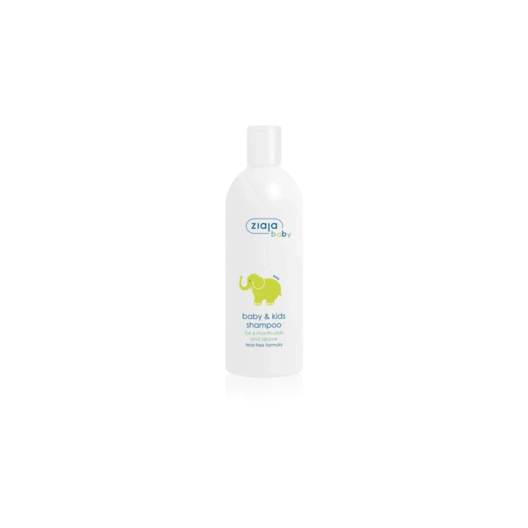Baby Shampoo 270ml
