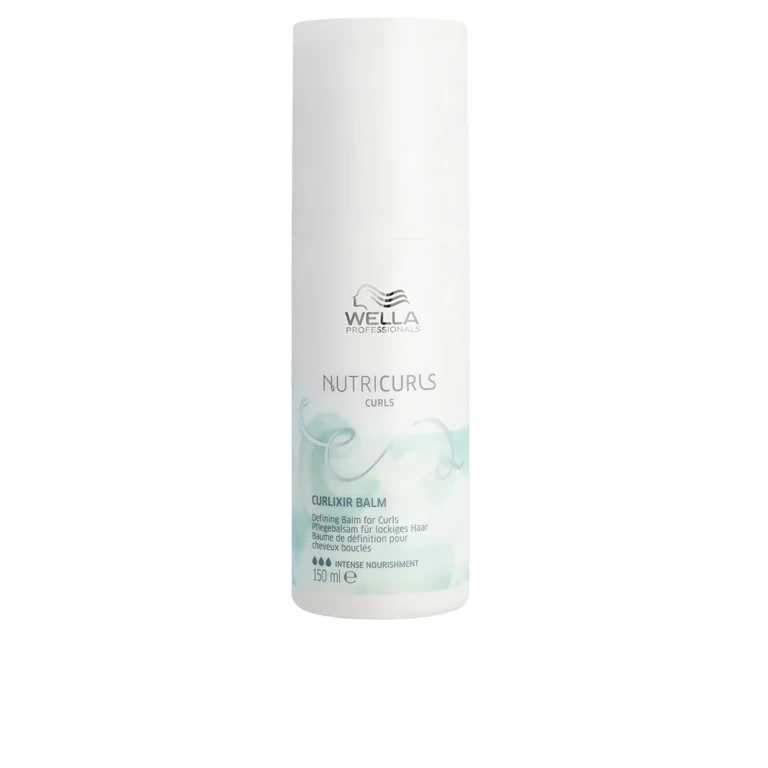 Wp Pro Nut Otc Curlixir 150ml