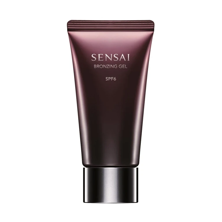 Gel Abbronzante SPF6 50ml