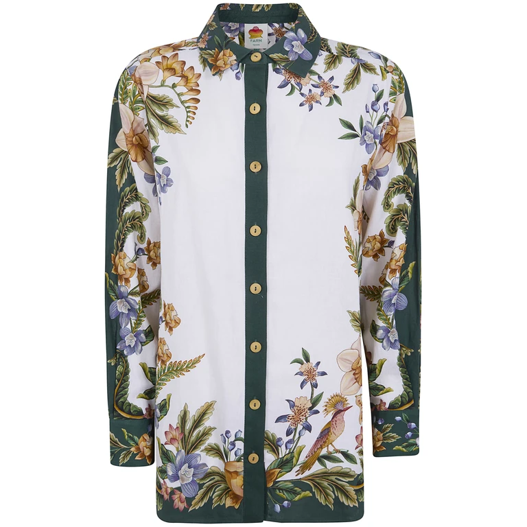 Chemise FARM RIO