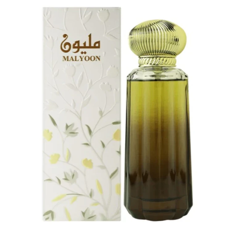 Malyoon - EDP - Volume: 100 ml