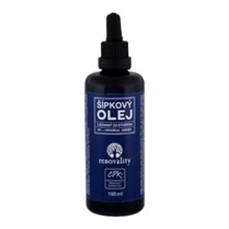 Original Series Cold Pressed Rosehip Oil - 100ml