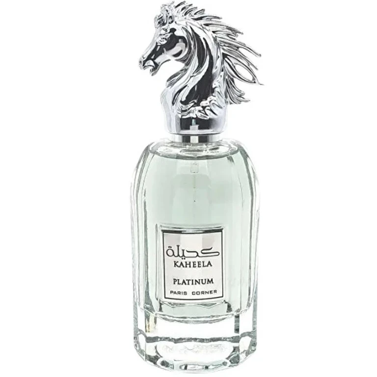 Kaheela Platinum - Edp - Volume: 85 ml