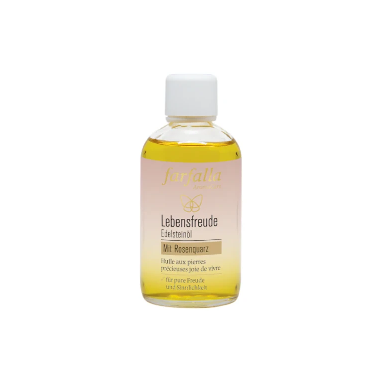 Gem Oil - Joy of Living 100 ml