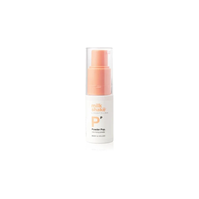 milk_shake Milk Shake Lifestyling Powder Pop Hair Volume Powder Spray 5g