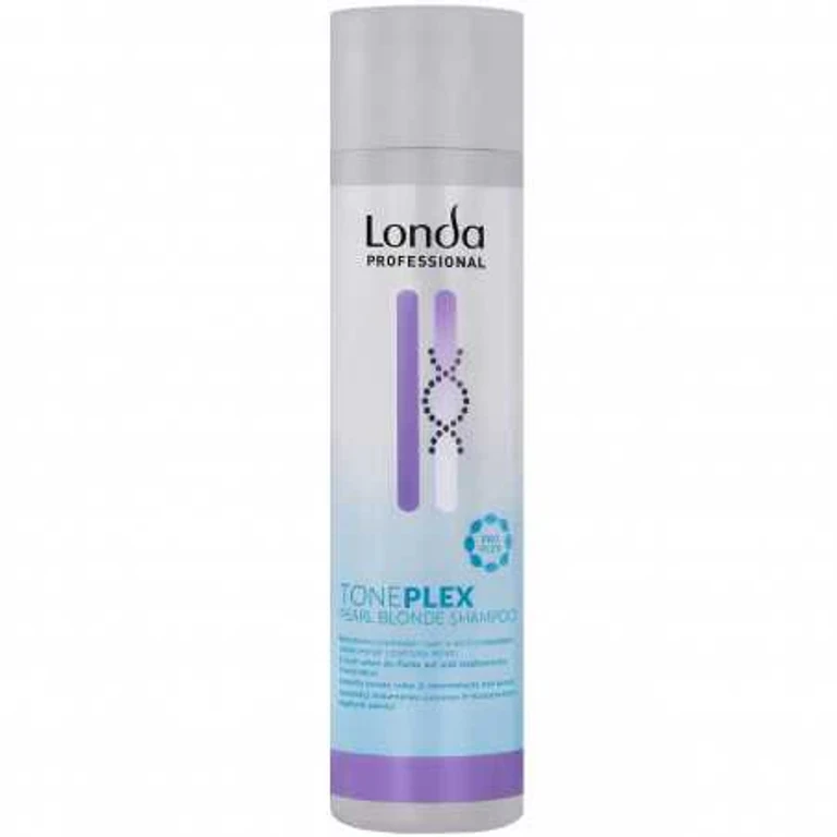 Professional Toneplex Pearl Blonde Shampoo