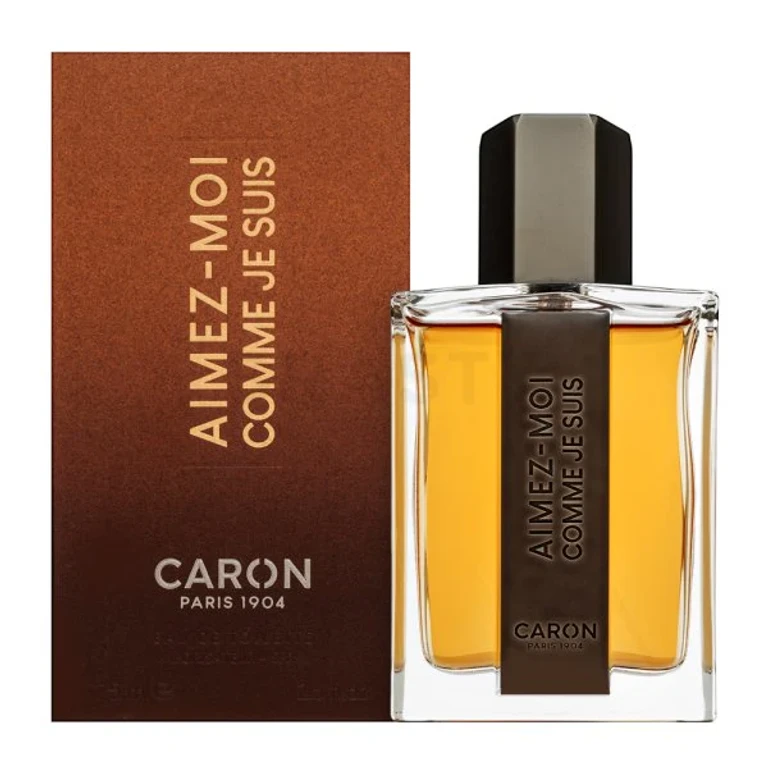 Aimez Moi Comme Je Suis EDT M 75 ml