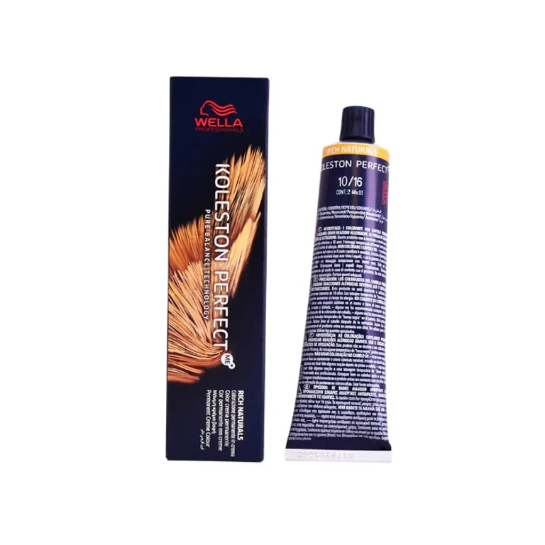 Koleston Perfect Me+ 10/16 Pure Naturals 60ml