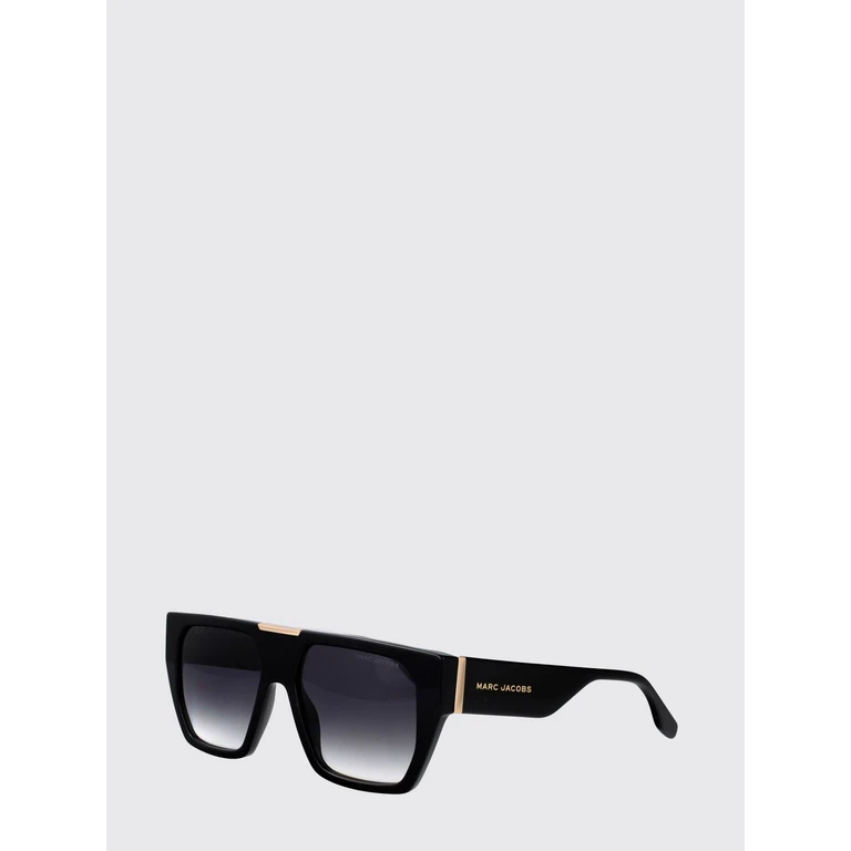 Aviator Sunglasses in Acetate with Rectangular Frame (MARC877/S807)