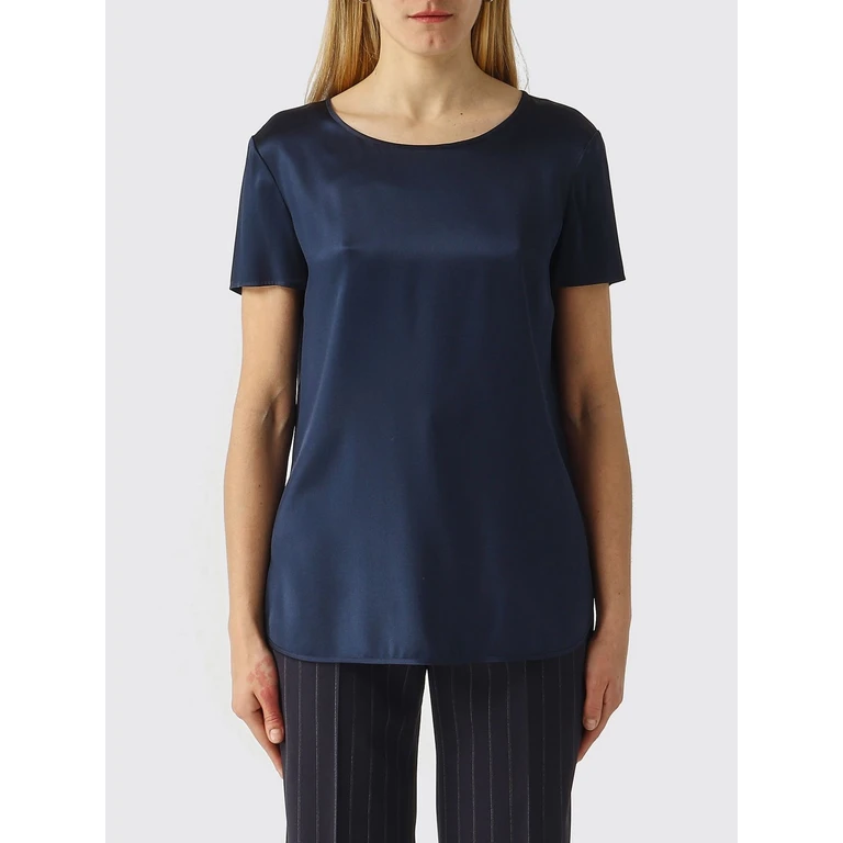 Silk Blouse (2616111037600021)