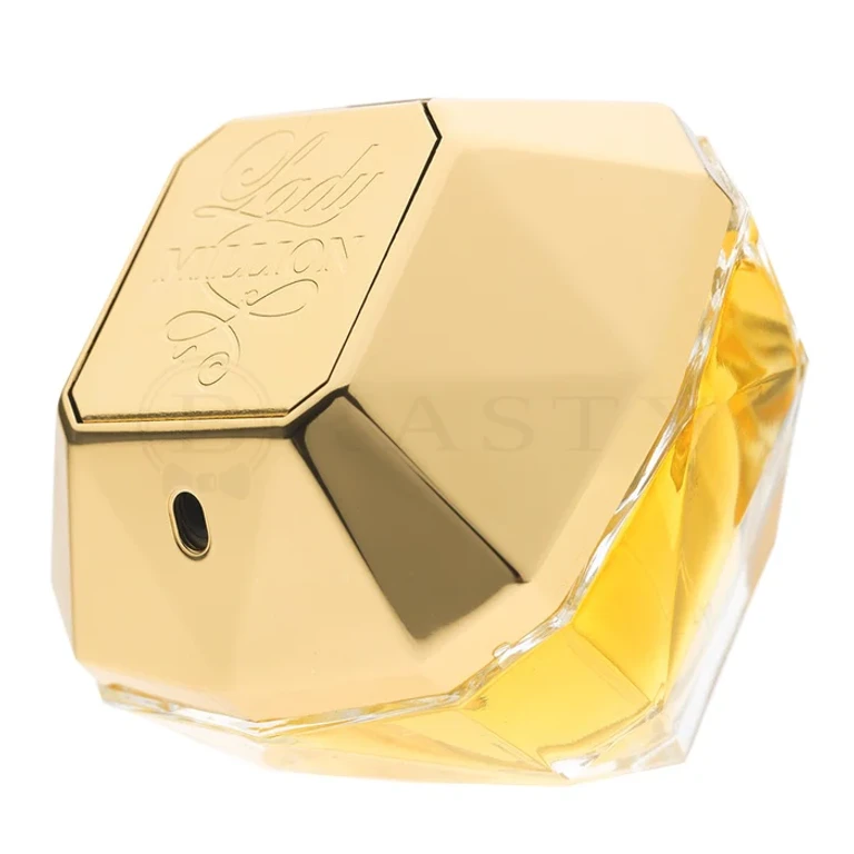 Lady Million EDP W 80 ml