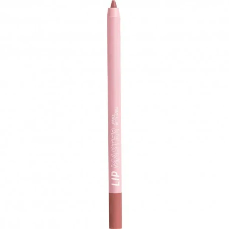 Mulac Lip Pencil Lip Master 02 Nudelicious