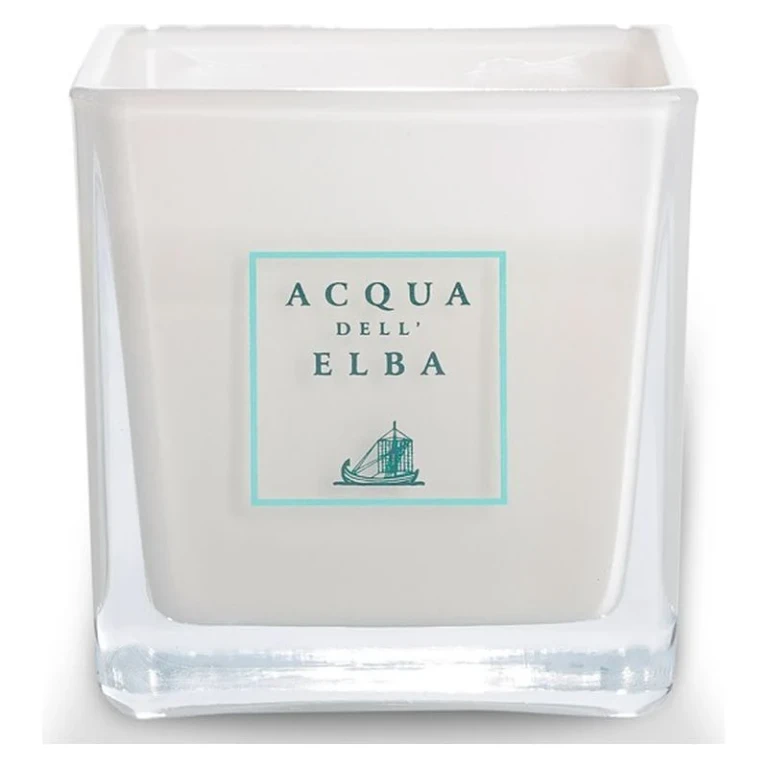 Sea Breeze Scented Candle 180 G
