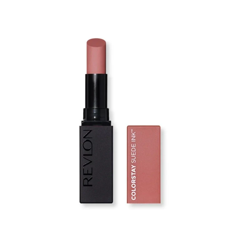 Revlon Suede Ink Lipsticks 001