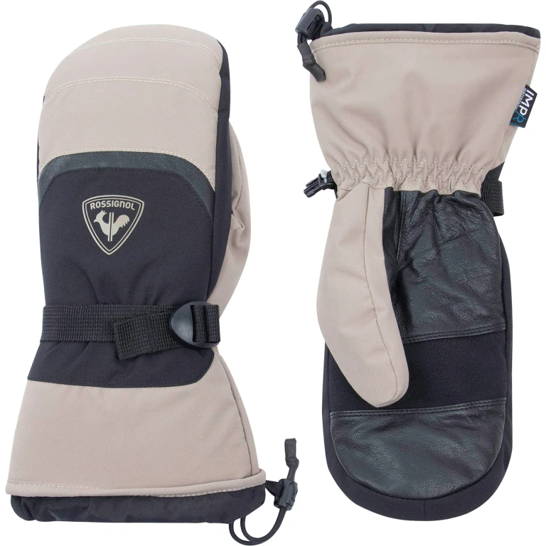 Type IMP'R Ski Mittens - Men's