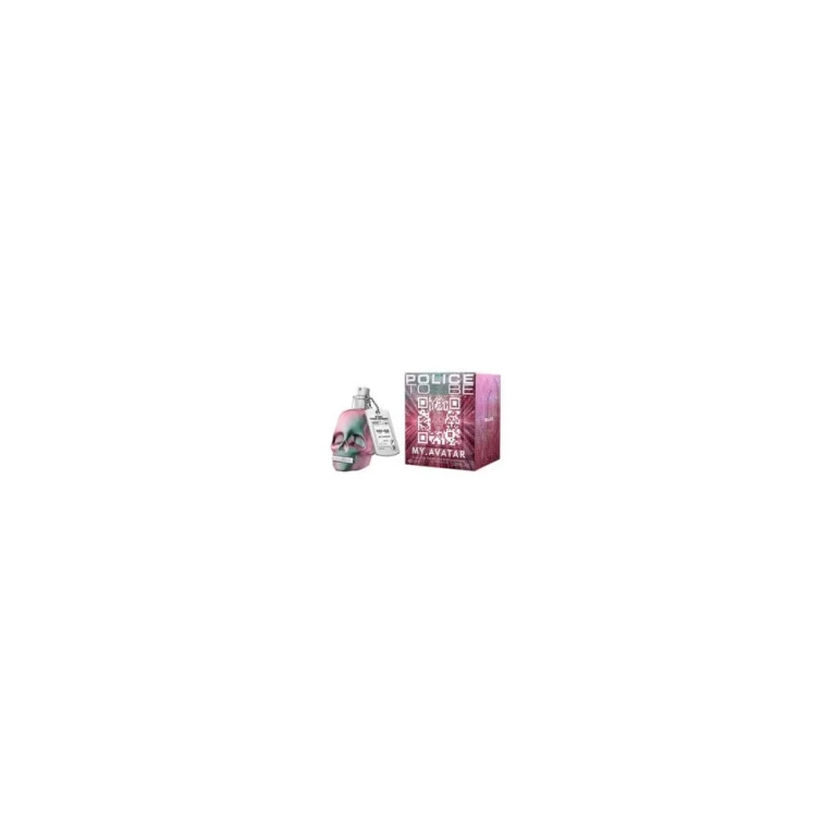 To Be My Avatar EDP - 40 ml
