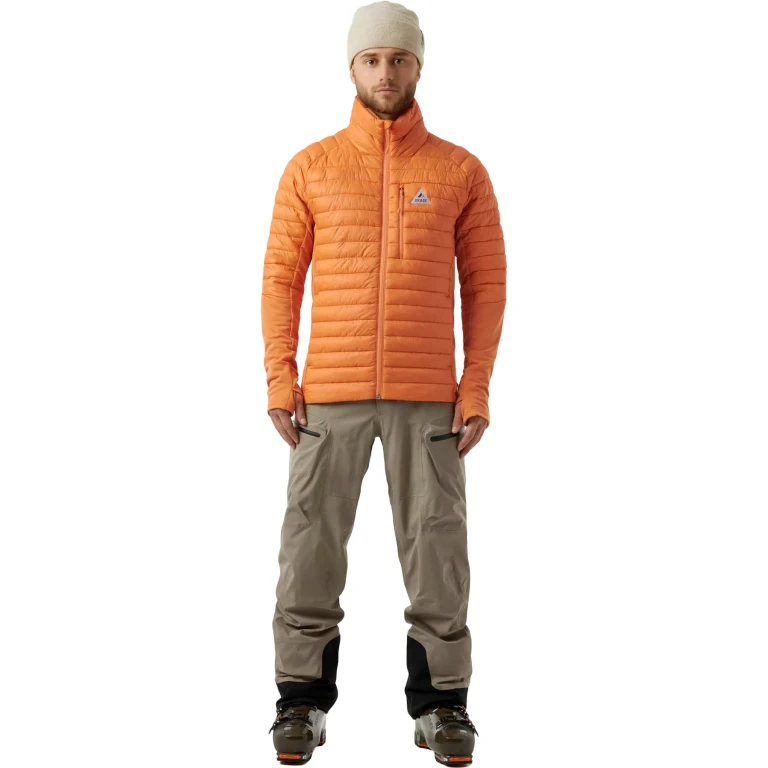 Morrisson Gilltek Hybrid Jacket - Men's