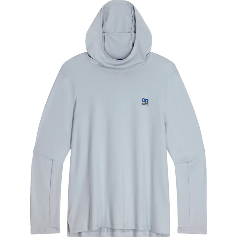 Active Ice Spectrum Sun Hoodie - Men's